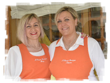 sorelle bordogna